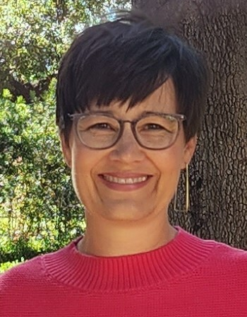 Heather Spencer