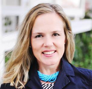 Heather Staker