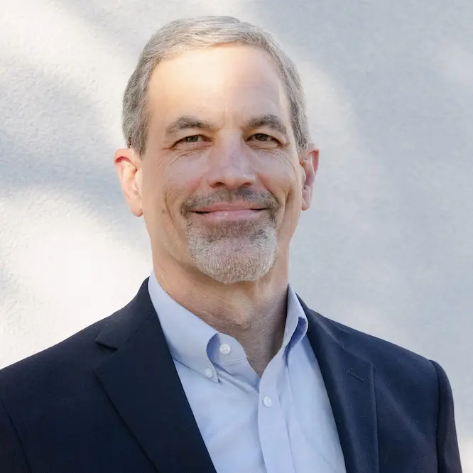 Tom Vander Ark